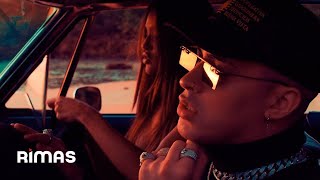 BAD BUNNY  AMORFODA Video Oficial [upl. by Barrada144]