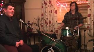 Auld Lang Syne  Graham Brown Band  Traditional Scottish Version [upl. by Constantino]