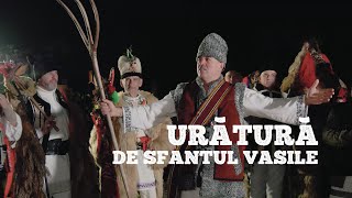 Uratura de Sfantul Vasile [upl. by Ziom644]