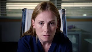 Holby City spoilers Jac Naylor dies after sudden collapse leaving Fletch distraught [upl. by Wallinga]