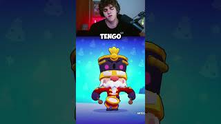 Abro la Caja Omega en BRAWL STARS [upl. by Sven]