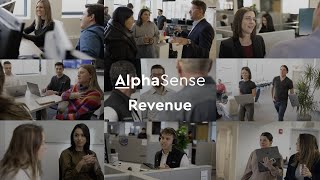 Inside AlphaSense The Team Selling the Future of Market Intelligence [upl. by Doris]