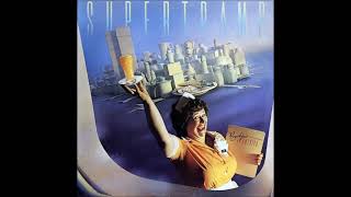 Supertramp  Take The Long Way Home 33 13 rpm [upl. by Hourigan27]