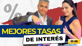 Compra como extranjero en FLORIDA MEJORES TASAS DE INTERES Ep 40 Inversiones al dia [upl. by Sanger602]