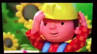 Bob The Builder On Site Skyscrapers Trailer Late 2007 Version [upl. by Veljkov676]