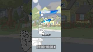 Fortnite x Family Guy SECRET Trailer [upl. by Ynnor]