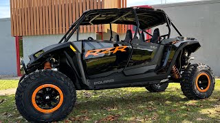 2024 Polaris RzR XP 1000 is ready [upl. by Yknip916]