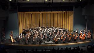 2024 NHS Pops Gala  Philharmonic Orchestra  Jupiter from The Planets [upl. by Zeidman]