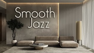 Smooth Jazz Saxophone 3 Hours Mellow Smooth Jazz • Relaxing Chill Jazz Instrumental [upl. by Beaufert992]