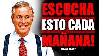 3 HORAS PARA REPROGRAMAR TU SUBCONCIENTE HACIA EL ÉXITO  Bryan Tracy en Español [upl. by Jat463]