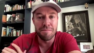 AB de Villiers’s interaction with RCB on his retirement [upl. by Fulviah]