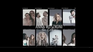 ANNA WYSZKONI quotDla Ciebiequot official video [upl. by Anaujahs720]