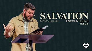 Encountering Jesus  SALVATION [upl. by Mourant]