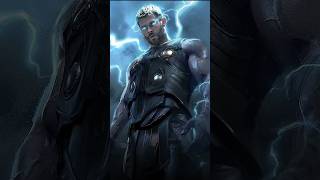 Did You Know That In quotTHOR RAGNAROKquot marvel mcu thorragnarok [upl. by Levona765]