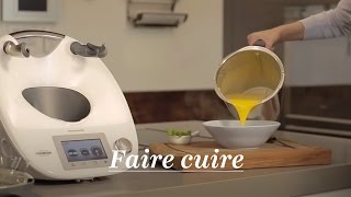 Comment faire mijoter  Thermomix ® TM5 FR [upl. by Caron978]