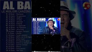 The Best of Al Bano amp Romina Power Live  Al Bano amp Romina Power Greatest Hits Full Album [upl. by Aemat519]