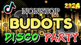 NONSTOP DISCO BUDOTS REMIX 🔥 EDM DISCO REMIX  VALENTINES DISCO BUDOTS 2024 [upl. by Ahtis991]