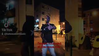 Extrait de quotLa Nuitquot 974 rapfr rapfrancais rap reunion reunionisland freestyle [upl. by Sac]