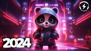 Music Mix 2024 🎧 EDM Remixes of Popular Songs 🎧 EDM Gaming Music Mix 146 [upl. by Ahseek838]