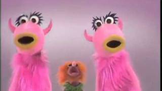 manamanah muppets [upl. by Oicnedurp]