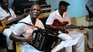 Quadrille Guadeloupéen Orchestre Bienveillance Abymiènne HD [upl. by Loralyn]