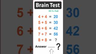 Can You Solve These MINDBLOWING Maths Puzzles [upl. by Hsevahb]