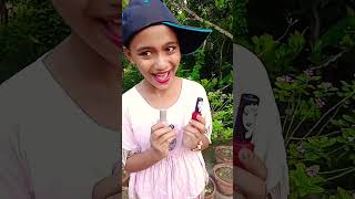 Tithi Porte porte kothai gelo  youtubeshorts subscribe trending [upl. by Charmian]