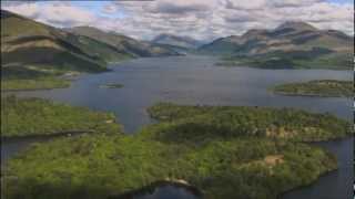 Britains National Parks  Visit Britain  Unravel Travel TV [upl. by Wu]