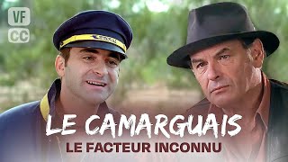 Le Camarguais  Le facteur inconnu  Film complet  JeanFrançois Stévenin Laura del Sol  BF [upl. by Davita]