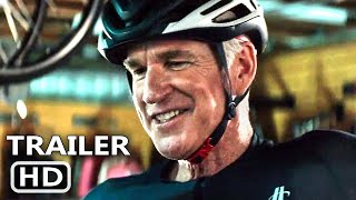 HARD MILES Trailer 2024 Matthew Modine Sean Astin Drama Movie [upl. by Bergeron431]