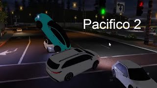 Pacifico 2  Roblox [upl. by Konstanze]