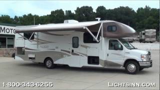 Lichtsinncom  New 2012 Winnebago Access Premier 31RP Motor Home Class C [upl. by Silsbye]