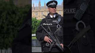 MI5 chief UK facing growing threat from Islamic State Russia and Iran viralvideo trending uk [upl. by Millisent]