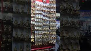 Ameerpet Street shopping nice collections😇😇 [upl. by Karin]