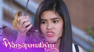 Gelli In A Bottle  Episode 1  Wansapanataym Recap [upl. by Rillis]