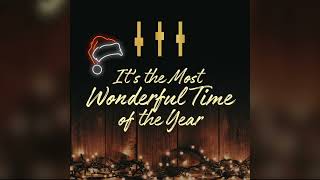 Its the Most Wonderful Time of the Year  Pipeline Vocal Project [upl. by Anoyi]