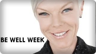 Dr Lipman amp Tabatha Coffey  Be Well Week Be Well Weekend Ep 1 Preview  Reserve Channel [upl. by Oicirtap]