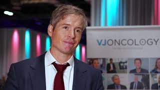 ESMO 2023 highlights advances in EGFR lung cancer secondline therapy [upl. by Blanche]