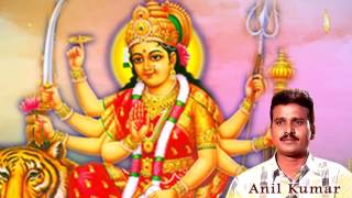 Bangaaru Thalivi  Durga Devi Song  Durga Devi Telugu Devotional Song  Vadlakonda Anil Kumar [upl. by Orual658]