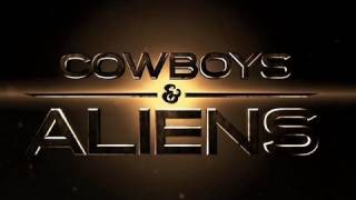 IGN Reviews  Cowboys amp Aliens Movie Review [upl. by Enyar507]