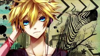 Nightcore SpiceLen Kagamine [upl. by Ednarb708]