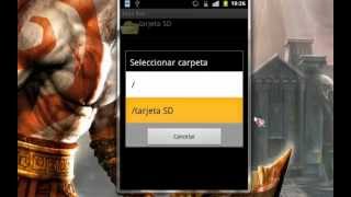 emulador java para android Emulador Jbed 2012 [upl. by Korella]