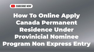 List of documents REQUIRED for Canada PR – Express Entry CEC – Document CHECKLIST [upl. by Annuahsal]