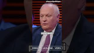 Asselineau DÉNONCE linfluence des USA sur la FRANCE 🔥 [upl. by Hoxie]