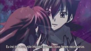 Amv  Rias And Issei  Never Surrender [upl. by Atiken]