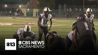 Sacramento vs Natomas  2024 Friday Gameday Week 4 highlights [upl. by Liew]