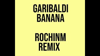 Garibaldi  Banana ROCHINM REMIX [upl. by Inaffyt947]