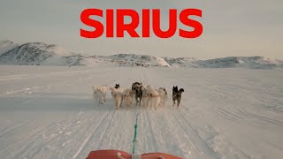 SIRIUS 33 Trapped On the Ice EN SUB [upl. by Ekez]