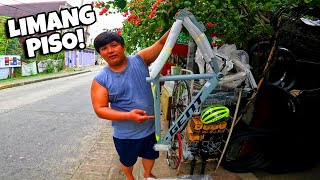 NAG LATAG NA ULIT SI BIG BOSS NG MGA MURANG BIKE PARTS 5 PESOS MO MAY MABIBILI NA DITO [upl. by Otsedom21]