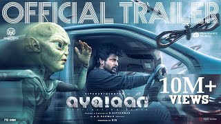 Ayalaan  Official Trailer  Sivakarthikeyan  ARRahman  Rakul Preet Singh  RRavikumar [upl. by Annovahs]